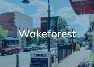 wakeforest